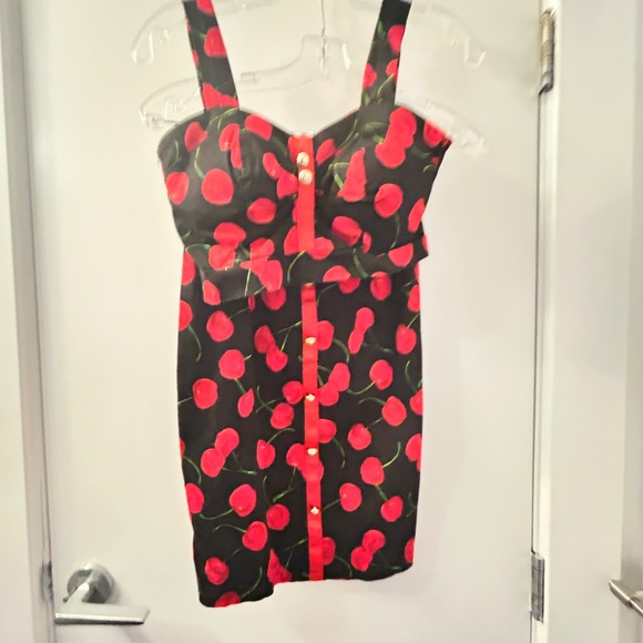 skirt set - Picture 3 of 4